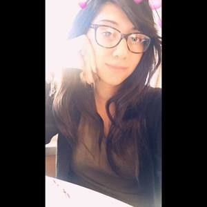 Meet your Posher, Cindy